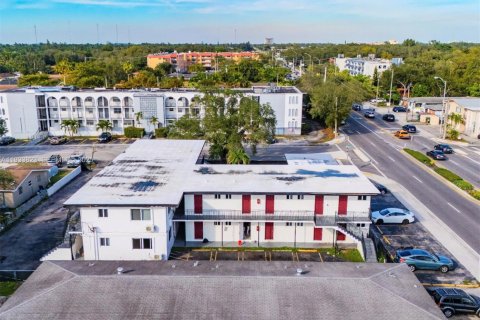 Immobilier commercial à vendre à North Miami, Floride № 2079806 - photo 11