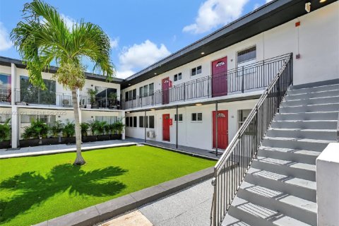 Immobilier commercial à vendre à North Miami, Floride № 2079806 - photo 9