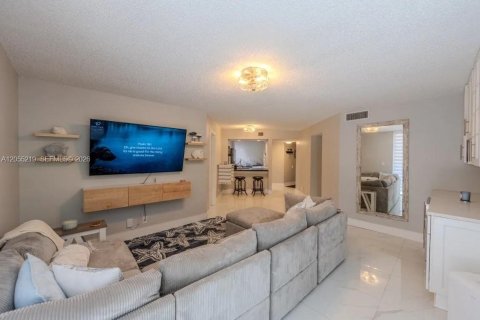 Condo à Plantation, Floride, 3 chambres № 2245937