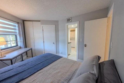Copropriété à louer à Plantation, Floride: 3 chambres, 102.19 m2 № 2245937 - photo 20