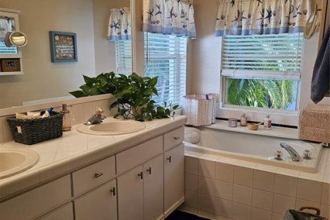 Casa en venta en Palm Harbor, Florida, 3 dormitorios, 172.05 m2 № 1527882 - foto 20