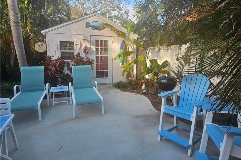 Casa en venta en Palm Harbor, Florida, 3 dormitorios, 172.05 m2 № 1527882 - foto 24