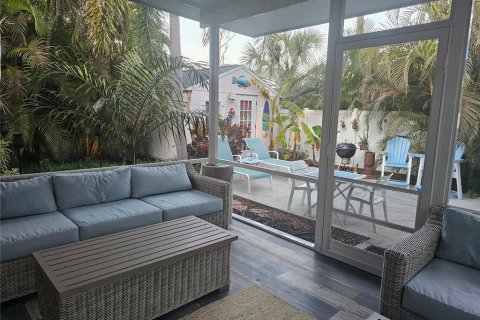 Casa en venta en Palm Harbor, Florida, 3 dormitorios, 172.05 m2 № 1527882 - foto 22