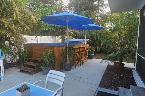 Casa en venta en Palm Harbor, Florida, 3 dormitorios, 172.05 m2 № 1527882 - foto 25