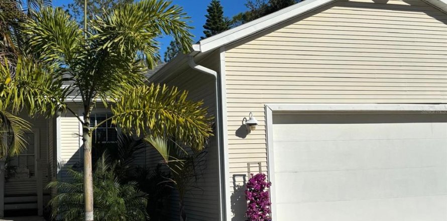 Casa en Palm Harbor, Florida 3 dormitorios, 172.05 m2 № 1527882