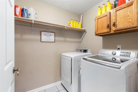 Casa en venta en Land O' Lakes, Florida, 3 dormitorios, 173.54 m2 № 1845213 - foto 25