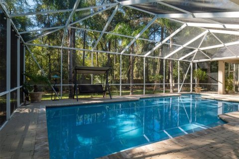 House in Gainesville, Florida 4 bedrooms, 286.98 sq.m. № 2418670 - photo 29