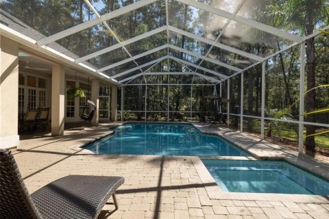 House in Gainesville, Florida 4 bedrooms, 286.98 sq.m. № 2418670 - photo 30