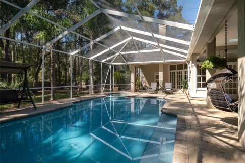 House in Gainesville, Florida 4 bedrooms, 286.98 sq.m. № 2418670 - photo 28