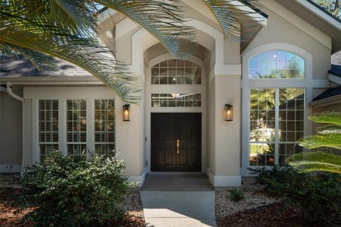 House in Gainesville, Florida 4 bedrooms, 286.98 sq.m. № 2418670 - photo 6