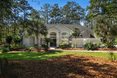 House in Gainesville, Florida 4 bedrooms, 286.98 sq.m. № 2418670