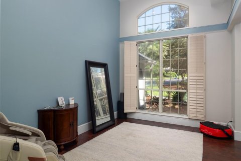 House in Gainesville, Florida 4 bedrooms, 286.98 sq.m. № 2418670 - photo 16