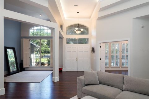 House in Gainesville, Florida 4 bedrooms, 286.98 sq.m. № 2418670 - photo 7