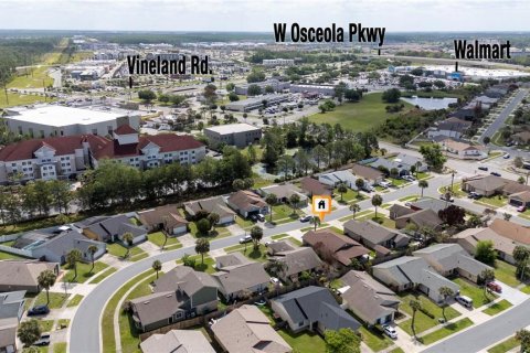 Casa en venta en Kissimmee, Florida, 3 dormitorios, 123.56 m2 № 2205967 - foto 25