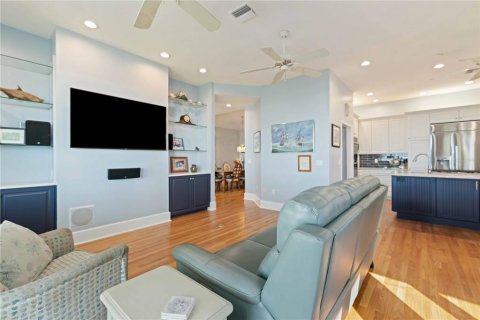 House in Palmetto, Florida 4 bedrooms, 369.1 sq.m. № 2136103 - photo 15