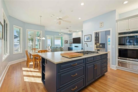 House in Palmetto, Florida 4 bedrooms, 369.1 sq.m. № 2136103 - photo 21