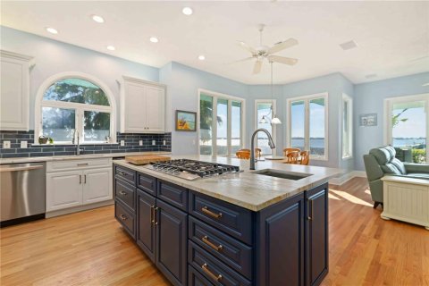 House in Palmetto, Florida 4 bedrooms, 369.1 sq.m. № 2136103 - photo 20