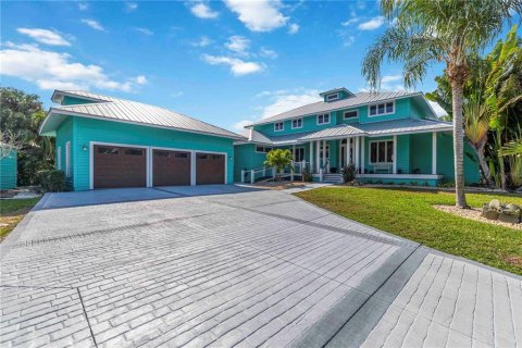 Casa en Palmetto, Florida 4 dormitorios, 369.1 m2 № 2136103