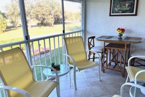 Condo in Bradenton, Florida, 2 bedrooms  № 2231538 - photo 30