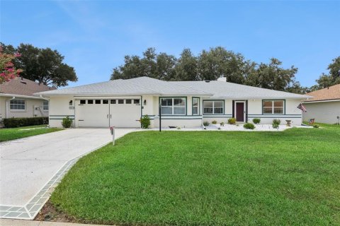 House in Leesburg, Florida 2 bedrooms, 201.23 sq.m. № 2227342