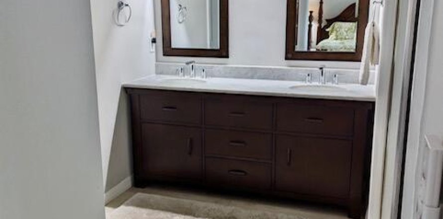Condominio en North Palm Beach, Florida, 3 dormitorios  № 1014080