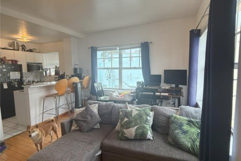 Copropriété à louer à Miami Beach, Floride: 1 chambre, 41.34 m2 № 1997539 - photo 6
