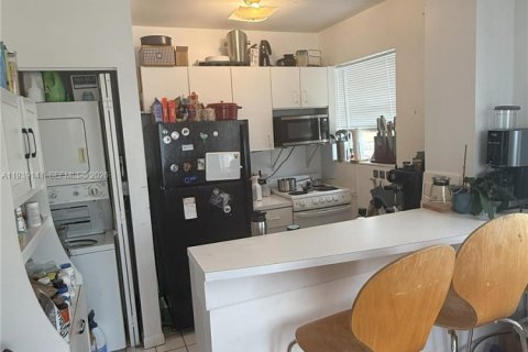 Copropriété à louer à Miami Beach, Floride: 1 chambre, 41.34 m2 № 1997539 - photo 8