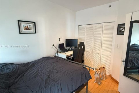 Copropriété à louer à Miami Beach, Floride: 1 chambre, 41.34 m2 № 1997539 - photo 4