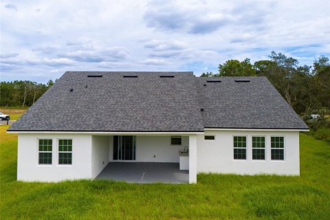 House in Ocala, Florida 4 bedrooms, 189.52 sq.m. № 1900038 - photo 7