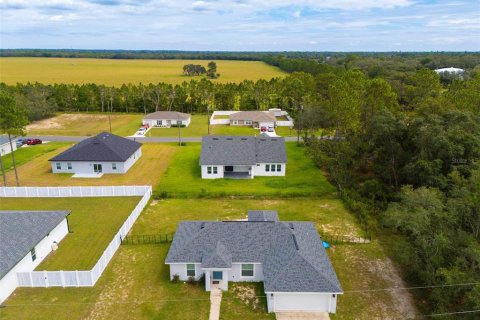House in Ocala, Florida 4 bedrooms, 189.52 sq.m. № 1900038 - photo 5