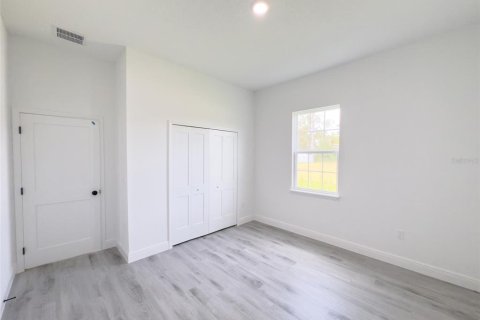 House in Ocala, Florida 4 bedrooms, 189.52 sq.m. № 1900038 - photo 23