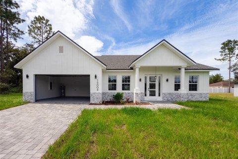 House in Ocala, Florida 4 bedrooms, 189.52 sq.m. № 1900038 - photo 2