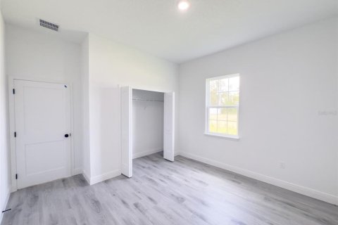 House in Ocala, Florida 4 bedrooms, 189.52 sq.m. № 1900038 - photo 24
