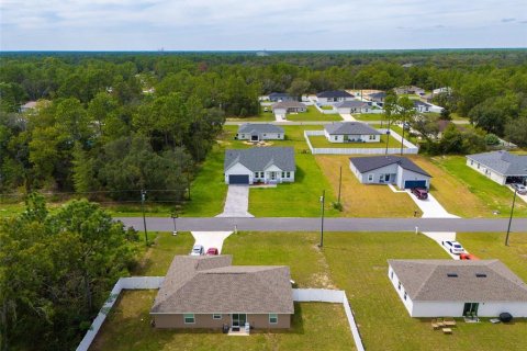 House in Ocala, Florida 4 bedrooms, 189.52 sq.m. № 1900038 - photo 4
