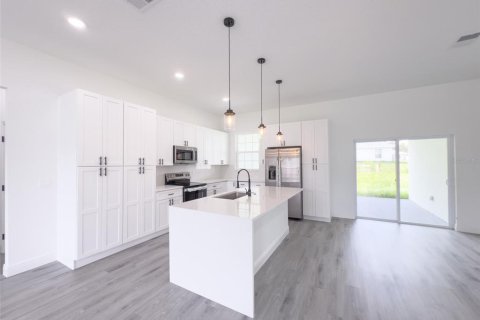 House in Ocala, Florida 4 bedrooms, 189.52 sq.m. № 1900038 - photo 13