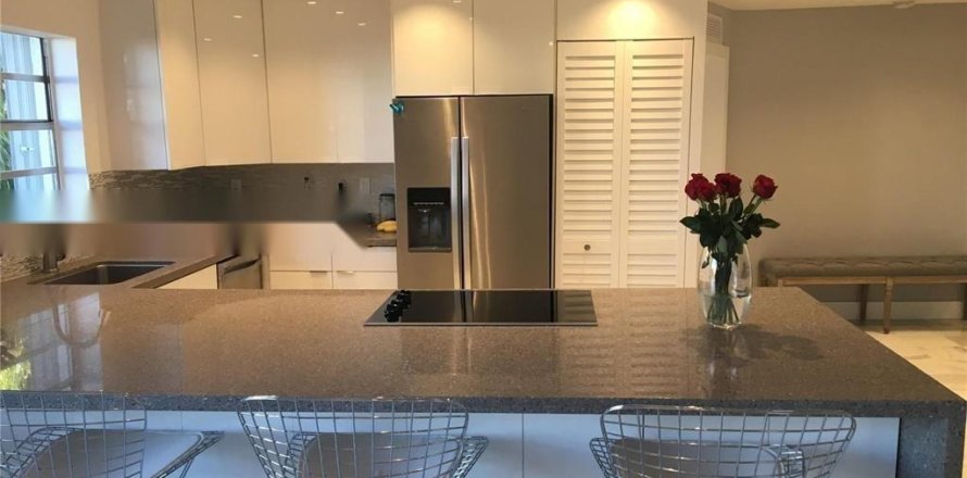 Condo à Miami Beach, Floride, 2 chambres № 2387278