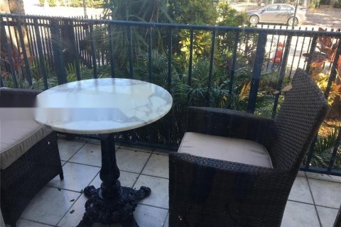 Copropriété à louer à Miami Beach, Floride: 2 chambres, 99.96 m2 № 2387278 - photo 6