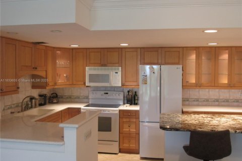 Copropriété à vendre à Fort Lauderdale, Floride: 2 chambres, 116.13 m2 № 1934645 - photo 8