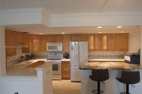 Copropriété à vendre à Fort Lauderdale, Floride: 2 chambres, 116.13 m2 № 1934645 - photo 6