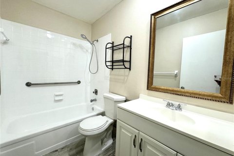 Снять в аренду квартиру в Пинеллас-Парк, Флорида 1 комната, 58.06м2, № 1902228 - фото 13