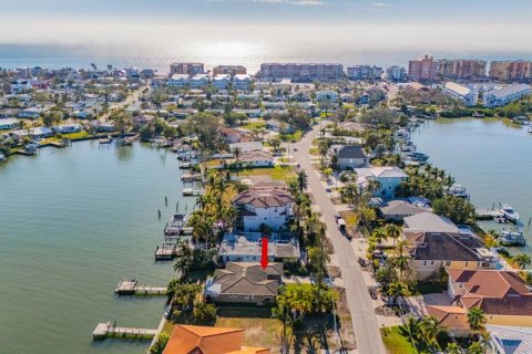Terreno en venta en Redington Beach, Florida № 1552817 - foto 10
