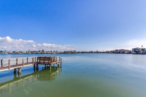 Terreno en venta en Redington Beach, Florida № 1552817 - foto 23