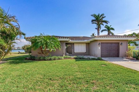 Terreno en venta en Redington Beach, Florida № 1552817 - foto 2