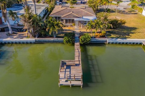 Terreno en venta en Redington Beach, Florida № 1552817 - foto 26