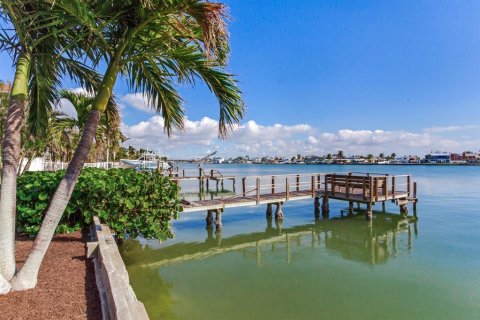 Terreno en venta en Redington Beach, Florida № 1552817 - foto 24