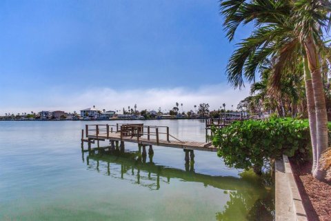 Terreno en venta en Redington Beach, Florida № 1552817 - foto 25