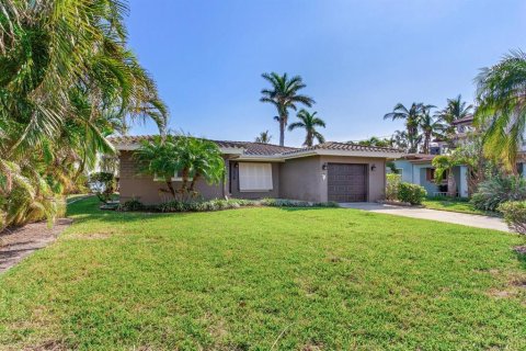 Terreno en venta en Redington Beach, Florida № 1552817 - foto 14