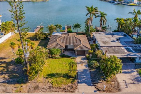 Terreno en venta en Redington Beach, Florida № 1552817 - foto 5