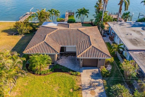 Terreno en venta en Redington Beach, Florida № 1552817 - foto 3