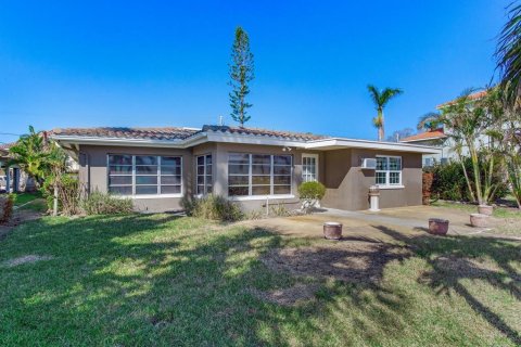Terreno en venta en Redington Beach, Florida № 1552817 - foto 29